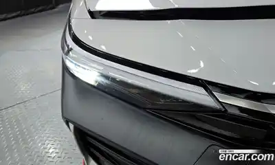 Hyundai Avante 2025 2.0 гидро в Москве № 1244496, миниатюра 7