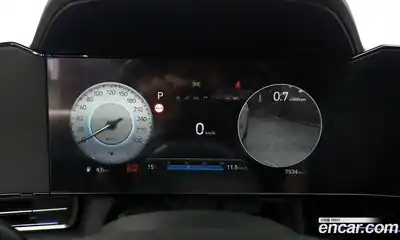 Hyundai Avante 2025 2.0 гидро в Москве № 1244496, миниатюра 10