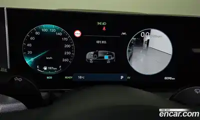 Hyundai Sonata 2025 2.0 гидро в Москве № 1244503, миниатюра 11