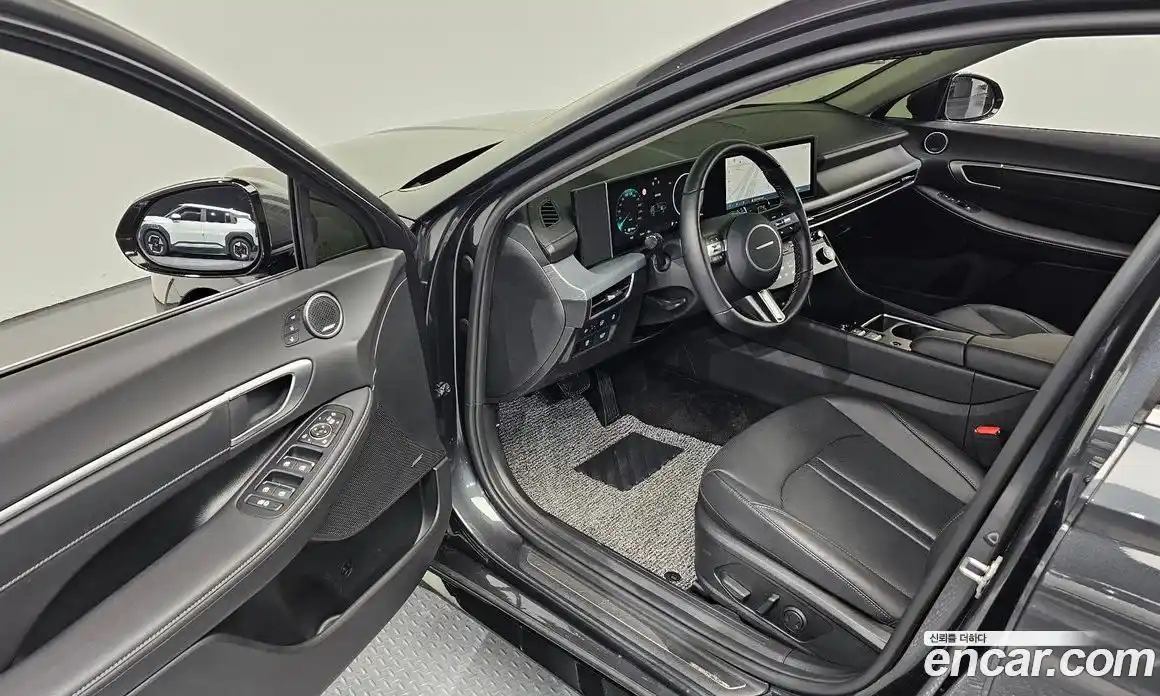 Hyundai Sonata 2025 2.0 гидро в Москве № 1244503, фото 13
