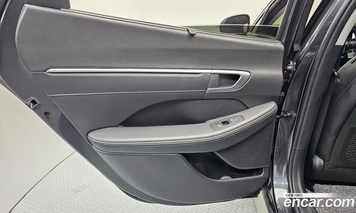 Hyundai Sonata 2025 2.0 гидро в Москве № 1244503, фото 15