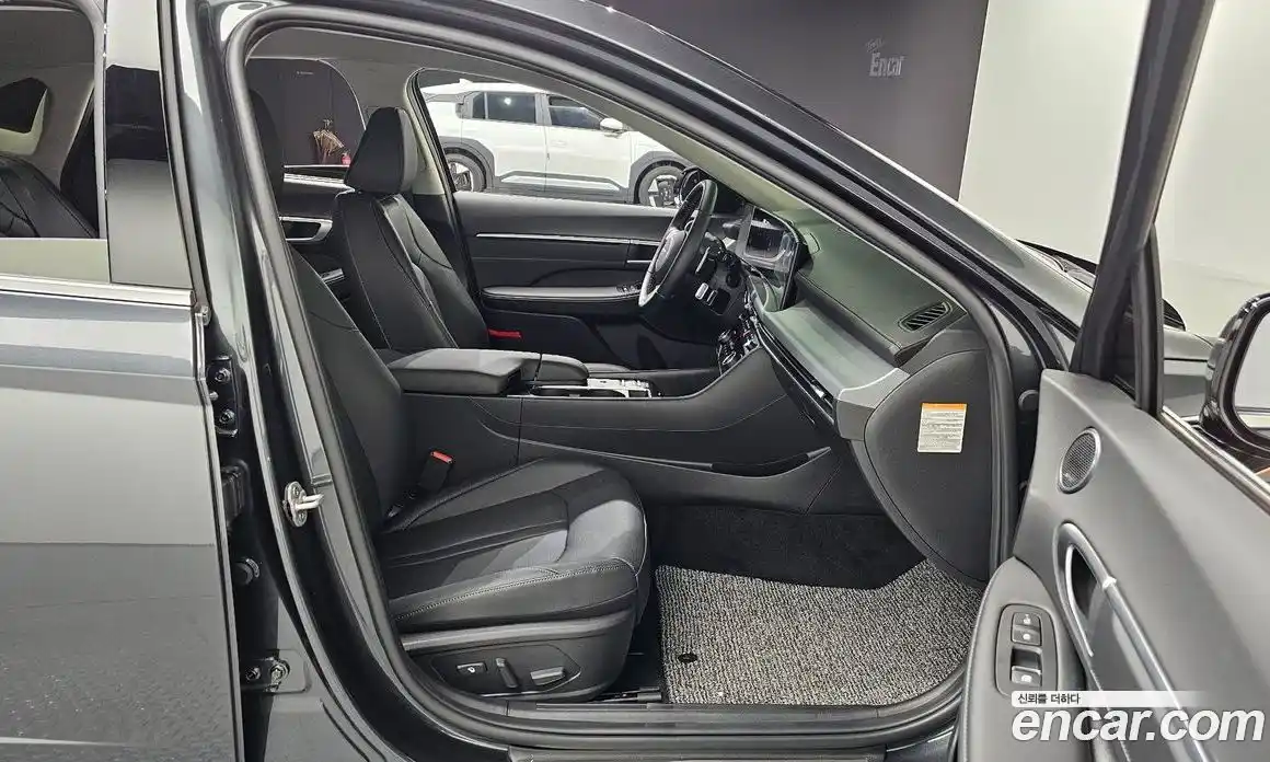 Hyundai Sonata 2025 2.0 гидро в Москве № 1244503, фото 16