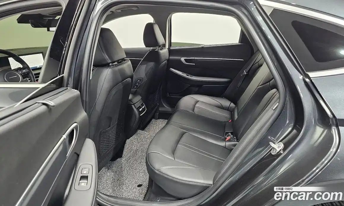 Hyundai Sonata 2025 2.0 гидро в Москве № 1244503, фото 18