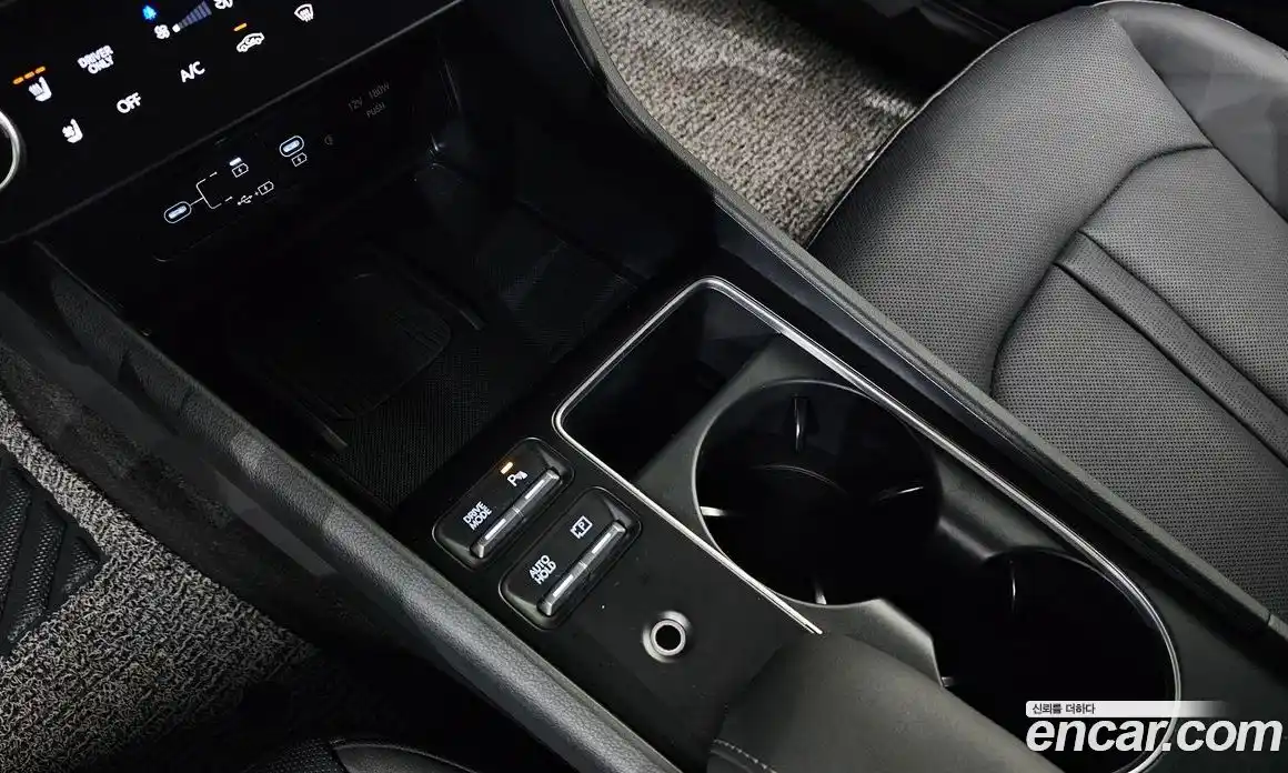 Hyundai Sonata 2025 2.0 гидро в Москве № 1244503, фото 24