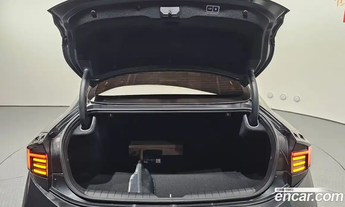 Hyundai Sonata 2025 2.0 гидро в Москве № 1244503, фото 30