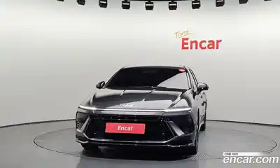 Hyundai Sonata 2025 2.0 гидро в Москве № 1244503, миниатюра 3