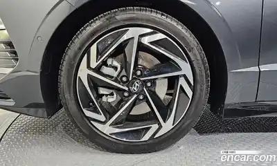 Hyundai Sonata 2025 2.0 гидро в Москве № 1244503, миниатюра 5