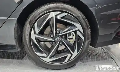 Hyundai Sonata 2025 2.0 гидро в Москве № 1244503, миниатюра 7