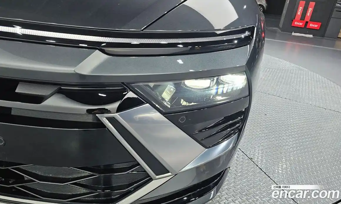 Hyundai Sonata 2025 2.0 гидро в Москве № 1244503, фото 8