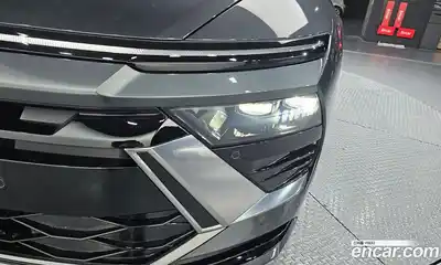 Hyundai Sonata 2025 2.0 гидро в Москве № 1244503, миниатюра 8