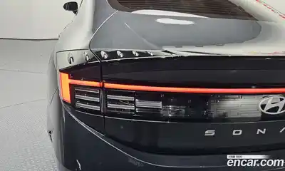 Hyundai Sonata 2025 2.0 гидро в Москве № 1244503, миниатюра 9