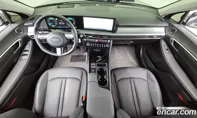Hyundai Sonata 2025 2.0 гидро в Москве № 1244503, миниатюра 10