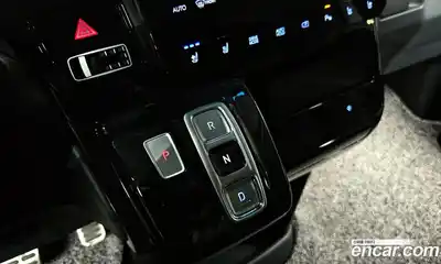 Hyundai Staria 2021 2.2 гидро в Москве № 1244721, миниатюра 12