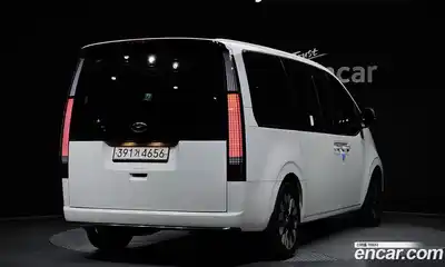 Hyundai Staria 2021 2.2 гидро в Москве № 1244721, миниатюра 2