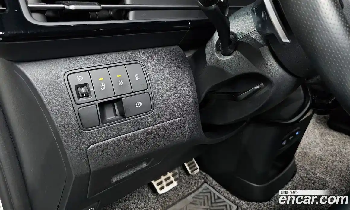 Hyundai Staria 2021 2.2 гидро в Москве № 1244721, фото 23