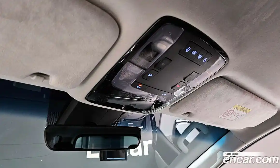 Hyundai Staria 2021 2.2 гидро в Москве № 1244721, фото 25