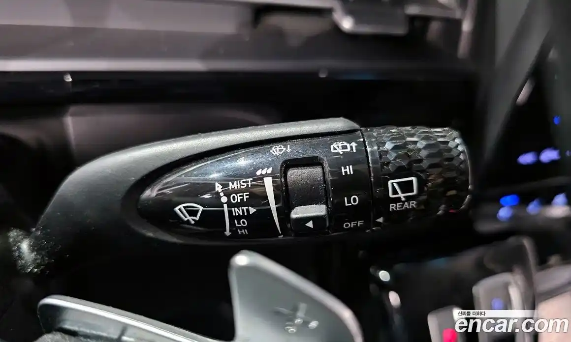 Hyundai Staria 2021 2.2 гидро в Москве № 1244721, фото 27