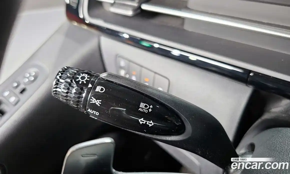 Hyundai Staria 2021 2.2 гидро в Москве № 1244721, фото 29