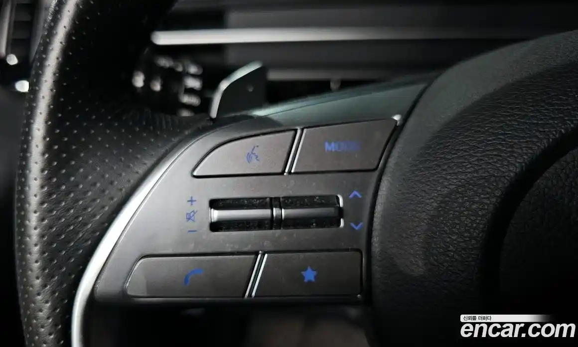 Hyundai Staria 2021 2.2 гидро в Москве № 1244721, фото 30