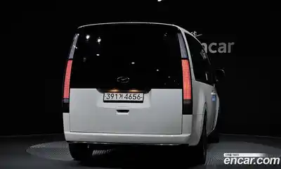 Hyundai Staria 2021 2.2 гидро в Москве № 1244721, миниатюра 4