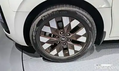 Hyundai Staria 2021 2.2 гидро в Москве № 1244721, миниатюра 5