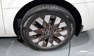 Hyundai Staria 2021 2.2 гидро в Москве № 1244721, миниатюра 7