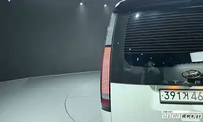 Hyundai Staria 2021 2.2 гидро в Москве № 1244721, миниатюра 9
