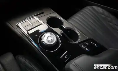Kia K8 2022 3.5 гидро в Москве № 1244967, миниатюра 12