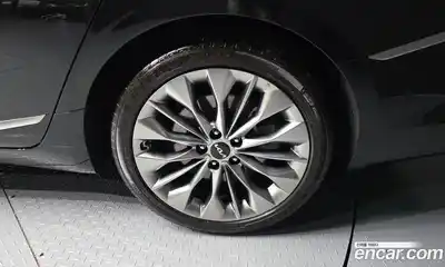 Kia K8 2022 3.5 гидро в Москве № 1244967, миниатюра 7