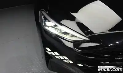 Kia K8 2022 3.5 гидро в Москве № 1244967, миниатюра 8
