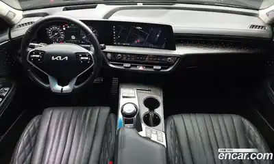 Kia K8 2022 3.5 гидро в Москве № 1244967, миниатюра 10