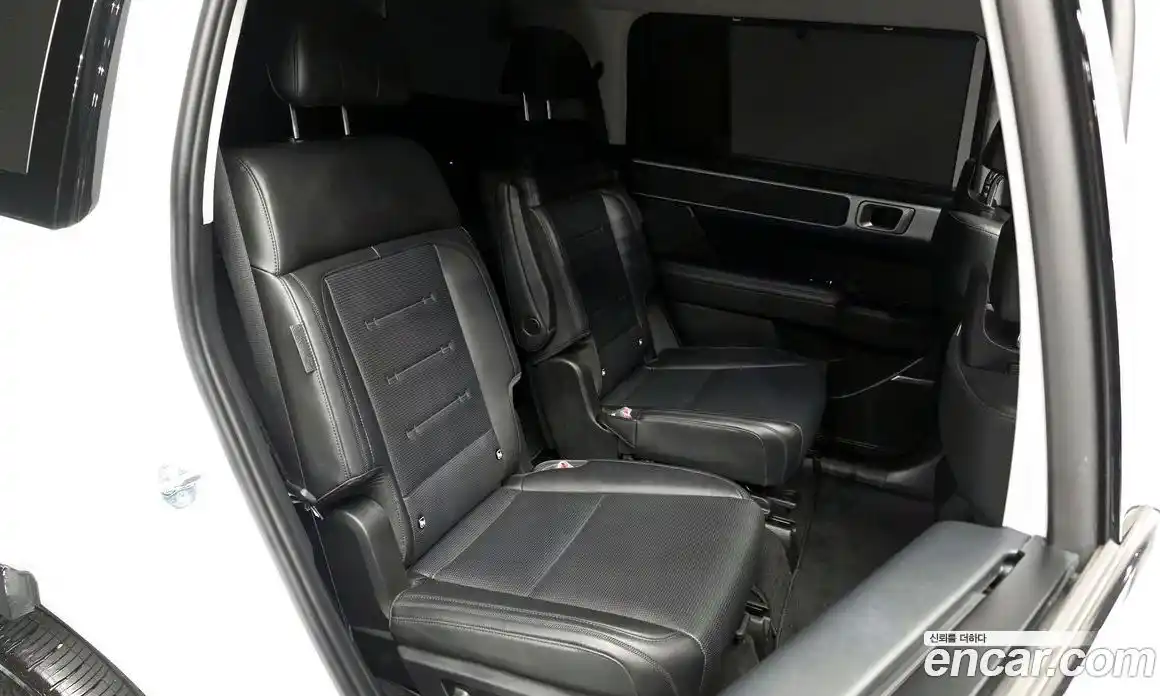 Hyundai Santa Fe 2024 1.6 гидро в Москве № 1288420, фото 17