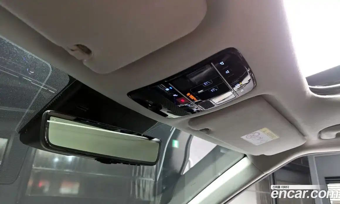 Hyundai Santa Fe 2024 1.6 гидро в Москве № 1288420, фото 23