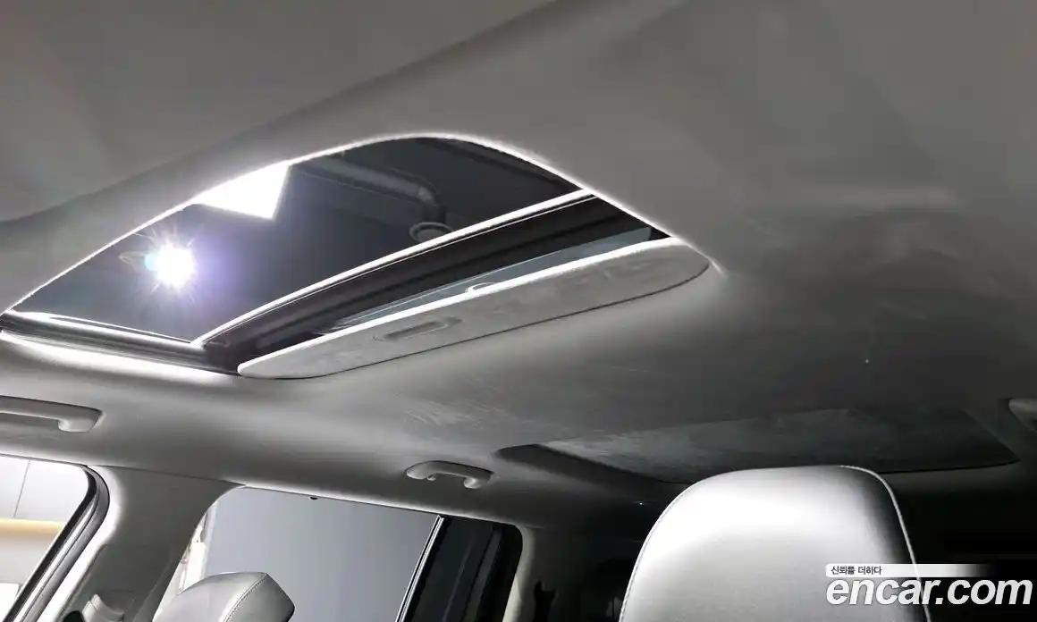 Hyundai Santa Fe 2024 1.6 гидро в Москве № 1288420, фото 25