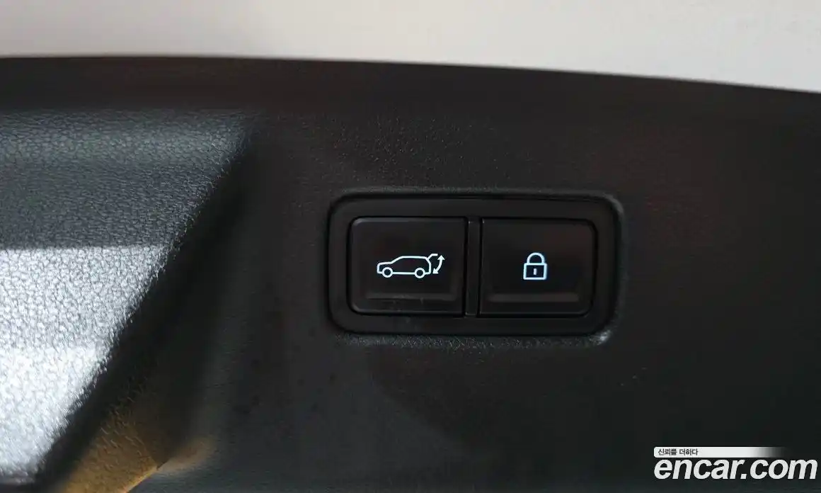 Hyundai Santa Fe 2024 1.6 гидро в Москве № 1288420, фото 29