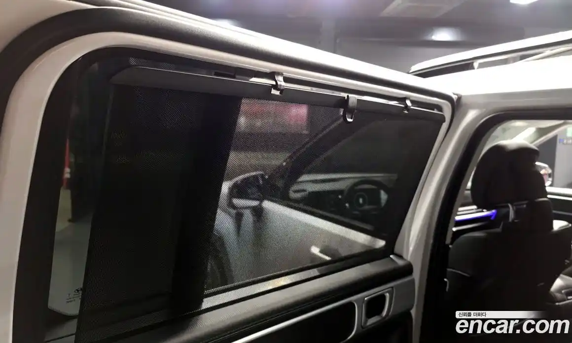 Hyundai Santa Fe 2024 1.6 гидро в Москве № 1288420, фото 33