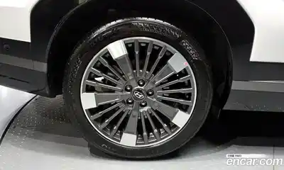 Hyundai Santa Fe 2024 1.6 гидро в Москве № 1288420, миниатюра 5
