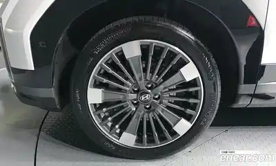 Hyundai Santa Fe 2024 1.6 гидро в Москве № 1288420, миниатюра 7