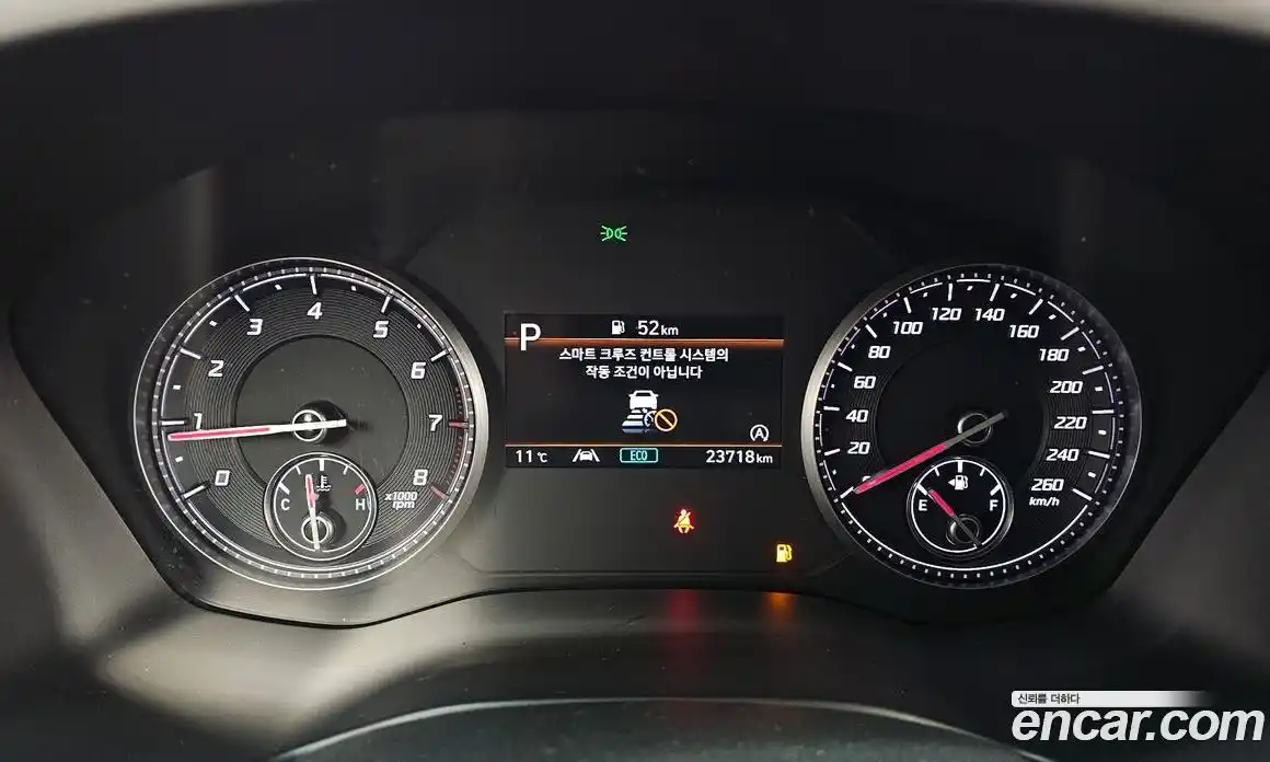 Hyundai Santa Fe 2023 2.5 гидро в Москве № 1288505, фото 11