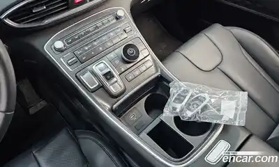Hyundai Santa Fe 2023 2.5 гидро в Москве № 1288505, миниатюра 12