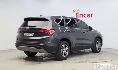 Hyundai Santa Fe 2023 2.5 гидро в Москве № 1288505, миниатюра 2