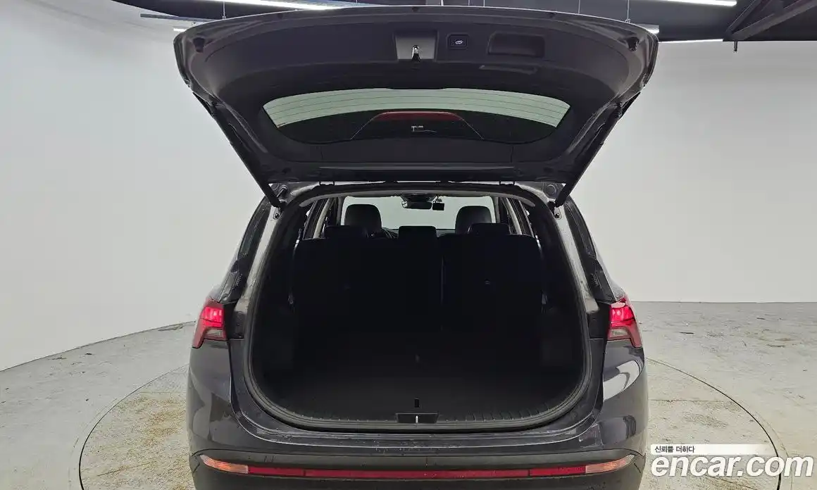 Hyundai Santa Fe 2023 2.5 гидро в Москве № 1288505, фото 26