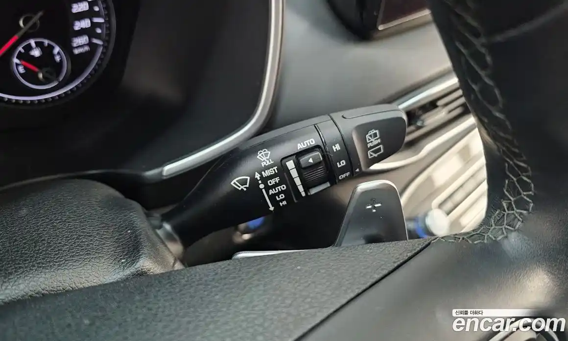 Hyundai Santa Fe 2023 2.5 гидро в Москве № 1288505, фото 27