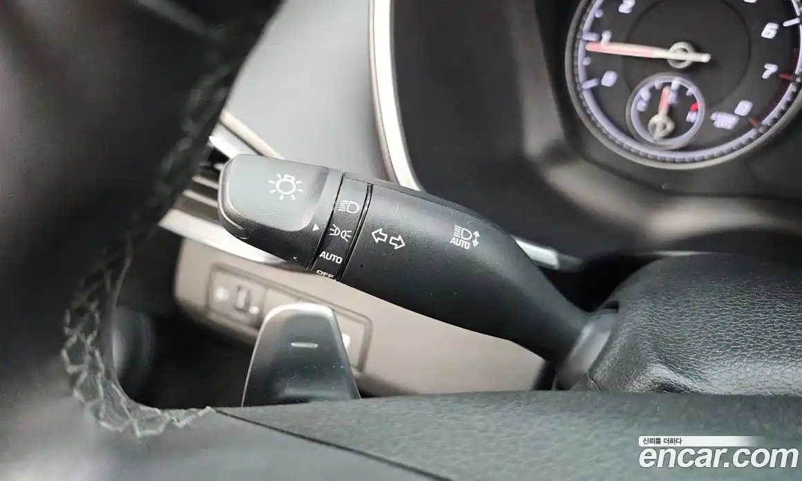 Hyundai Santa Fe 2023 2.5 гидро в Москве № 1288505, фото 28