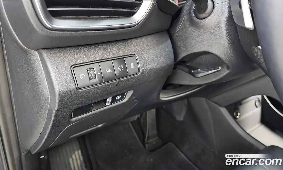 Hyundai Santa Fe 2023 2.5 гидро в Москве № 1288505, фото 32