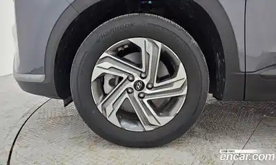 Hyundai Santa Fe 2023 2.5 гидро в Москве № 1288505, миниатюра 5