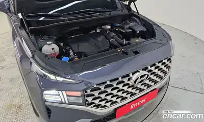 Hyundai Santa Fe 2023 2.5 гидро в Москве № 1288505, миниатюра 6