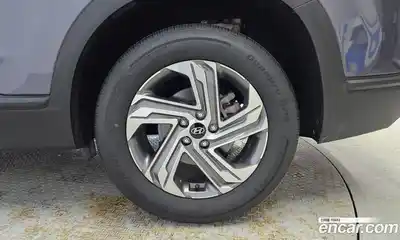 Hyundai Santa Fe 2023 2.5 гидро в Москве № 1288505, миниатюра 7