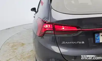 Hyundai Santa Fe 2023 2.5 гидро в Москве № 1288505, миниатюра 9