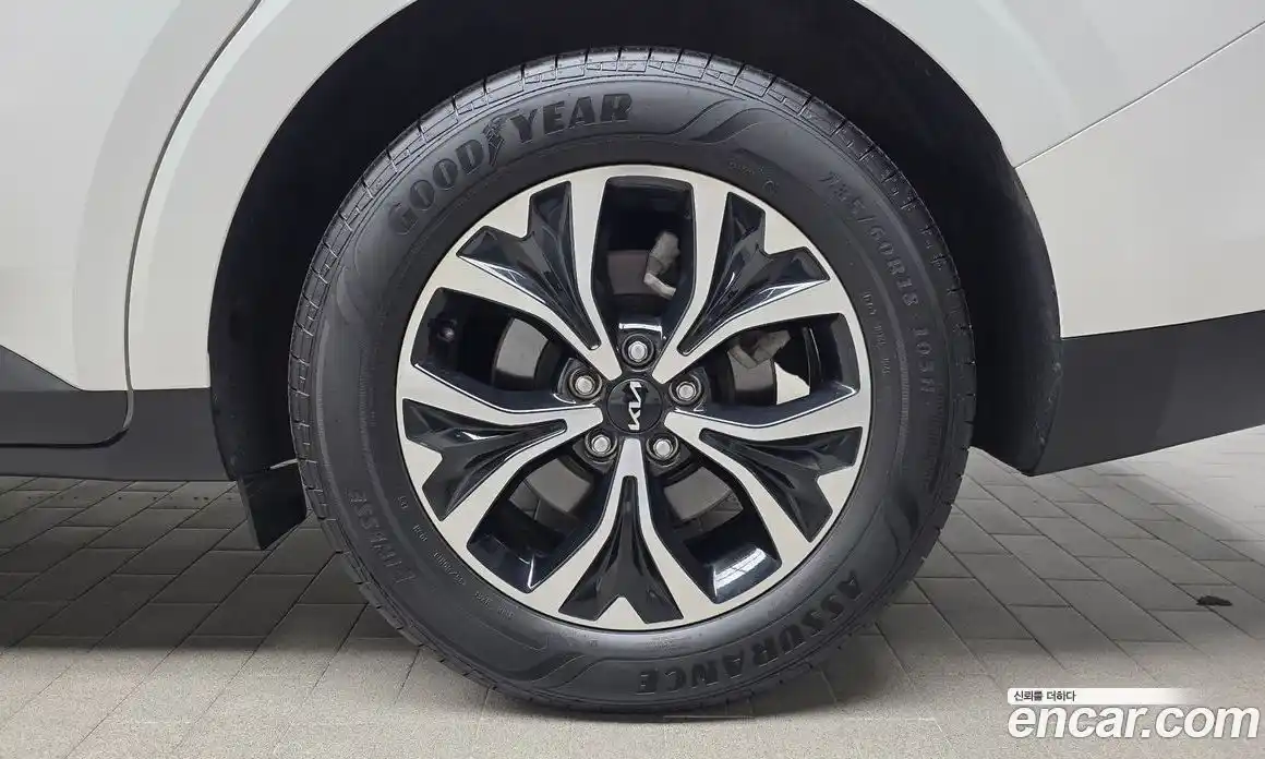 Kia Canival 2023 2.2 гидро в Москве, фото 7